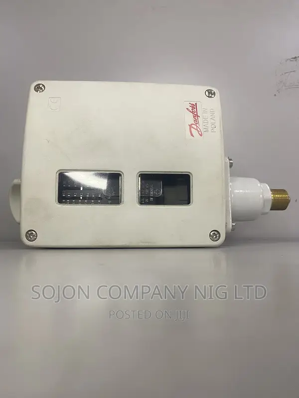 Danfoss Pressure Switch Rt200
