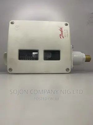 Danfoss Pressure Switch Rt200