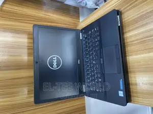 Laptop Dell Latitude 14 E7470 8GB Intel Core I7 SSD 256GB