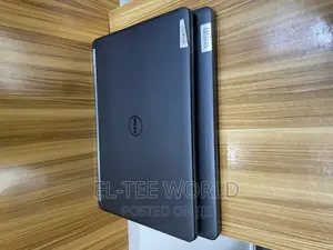 Laptop Dell Latitude 14 E7470 8GB Intel Core I7 SSD 256GB