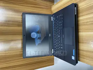 Laptop Dell Latitude 14 E7470 8GB Intel Core I7 SSD 256GB