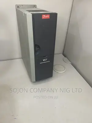 VLT Automation Drive Fc302 Series 028022G189