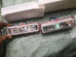 Fog Lamp Light LED