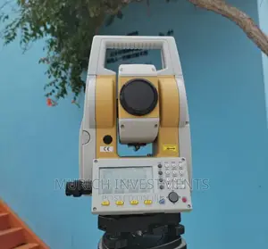 Total Station Complete Set