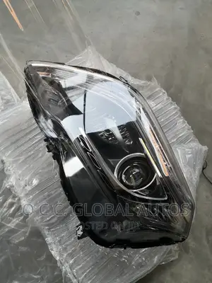 Headlamp for Mercedes GLK LED 2013 Model