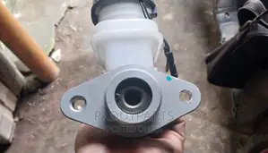 Honda Civic Master Brake Cylinder