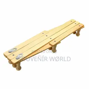 Wooden Clothes Hanger