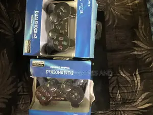 UK Used Playstation3