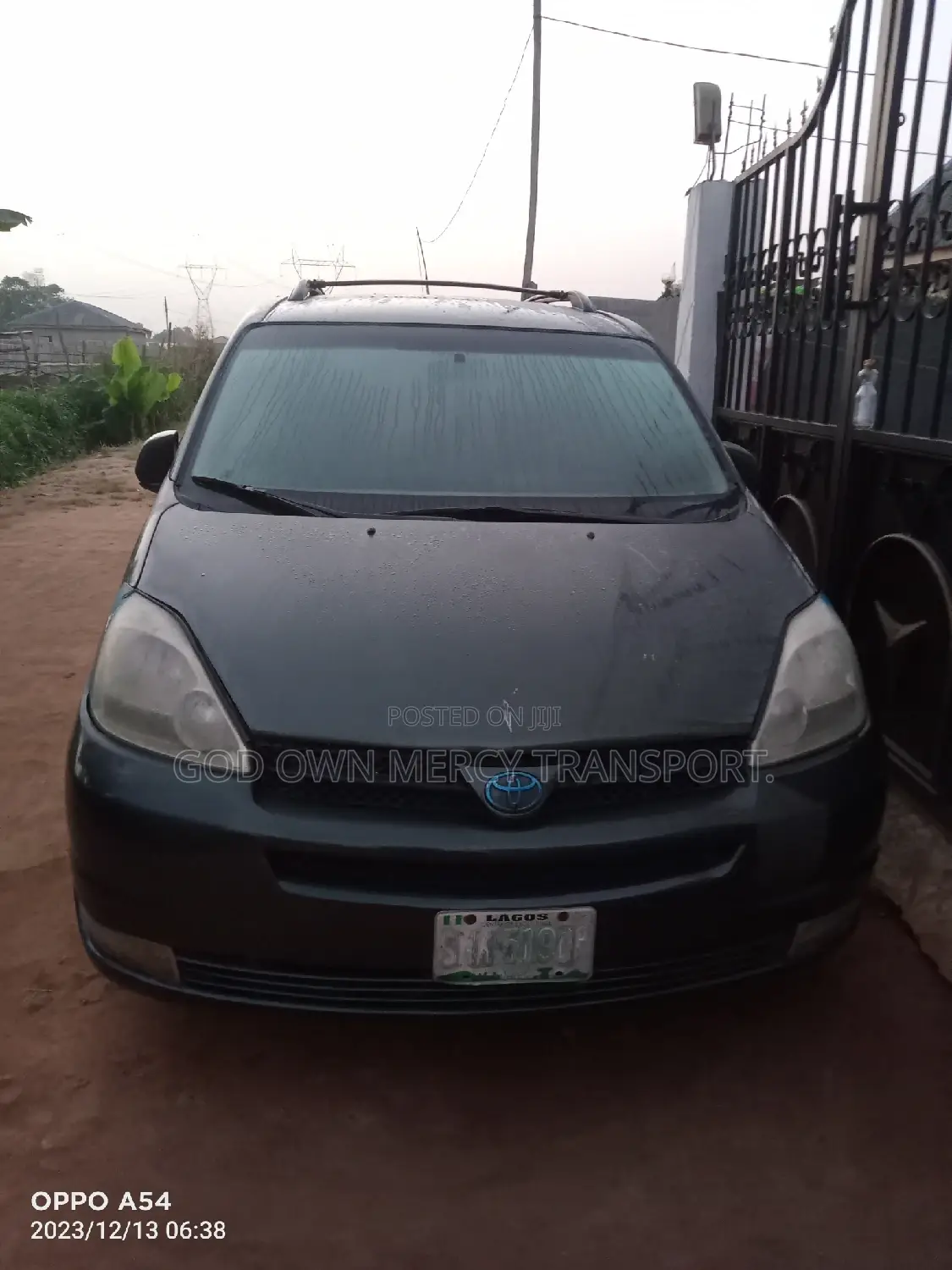 Transportation Services