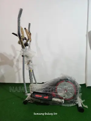 Brand New Cross Trainer