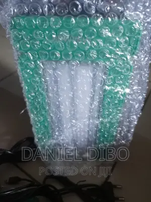 Solar Lighting System