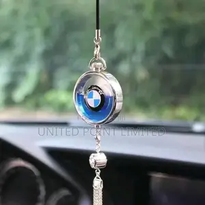 BMW Car Hanging Decorative Airfreshner