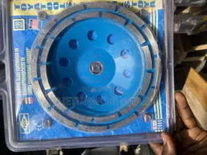 Diamond Blade