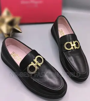 Pure Leather Shoes