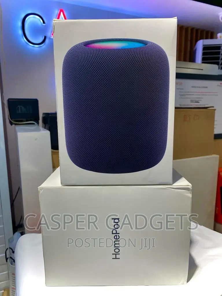 Apple Homepod