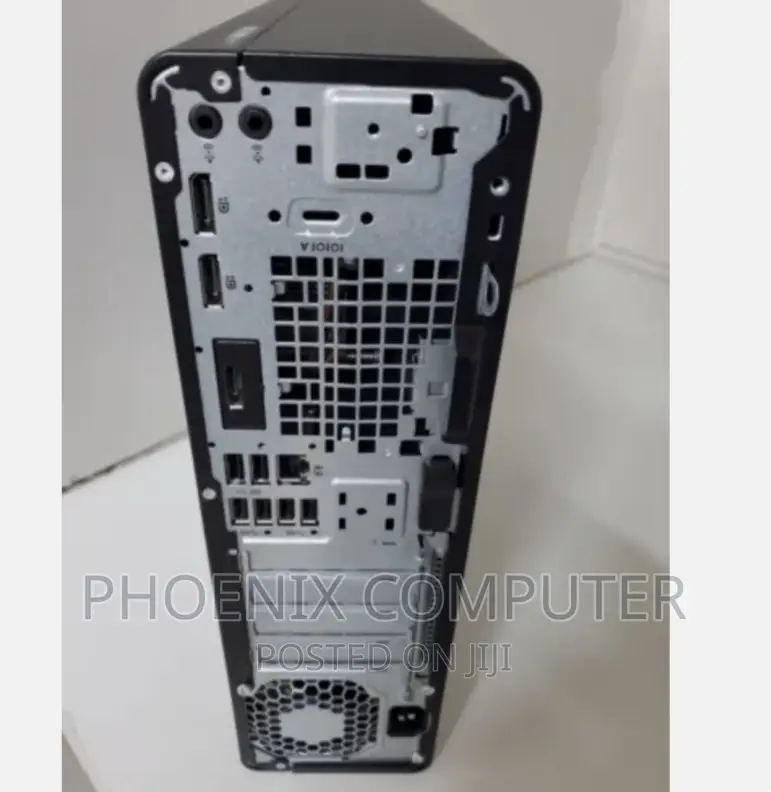 Desktop Computer HP EliteDesk 800 16GB Intel Core i7 HDD 1T