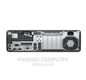 Desktop Computer HP EliteDesk 800 16GB Intel Core i7 HDD 1T