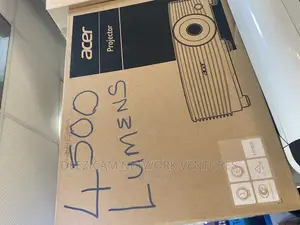 Acer X1129HP - 4500 Lumens Dip Optional Projector .