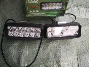 Foglamp Bulb  LED