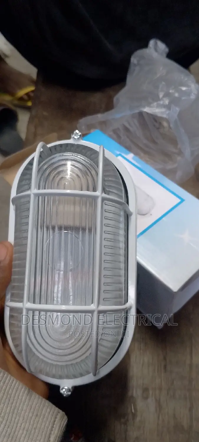 Original Outdoor Light