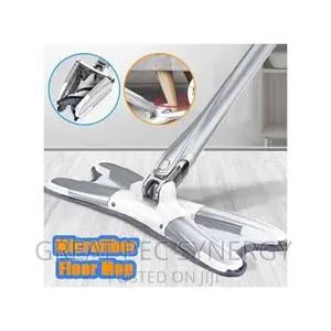 Xtype Microfiber Flexible Mop 360 Degree for Ceramic Tiles