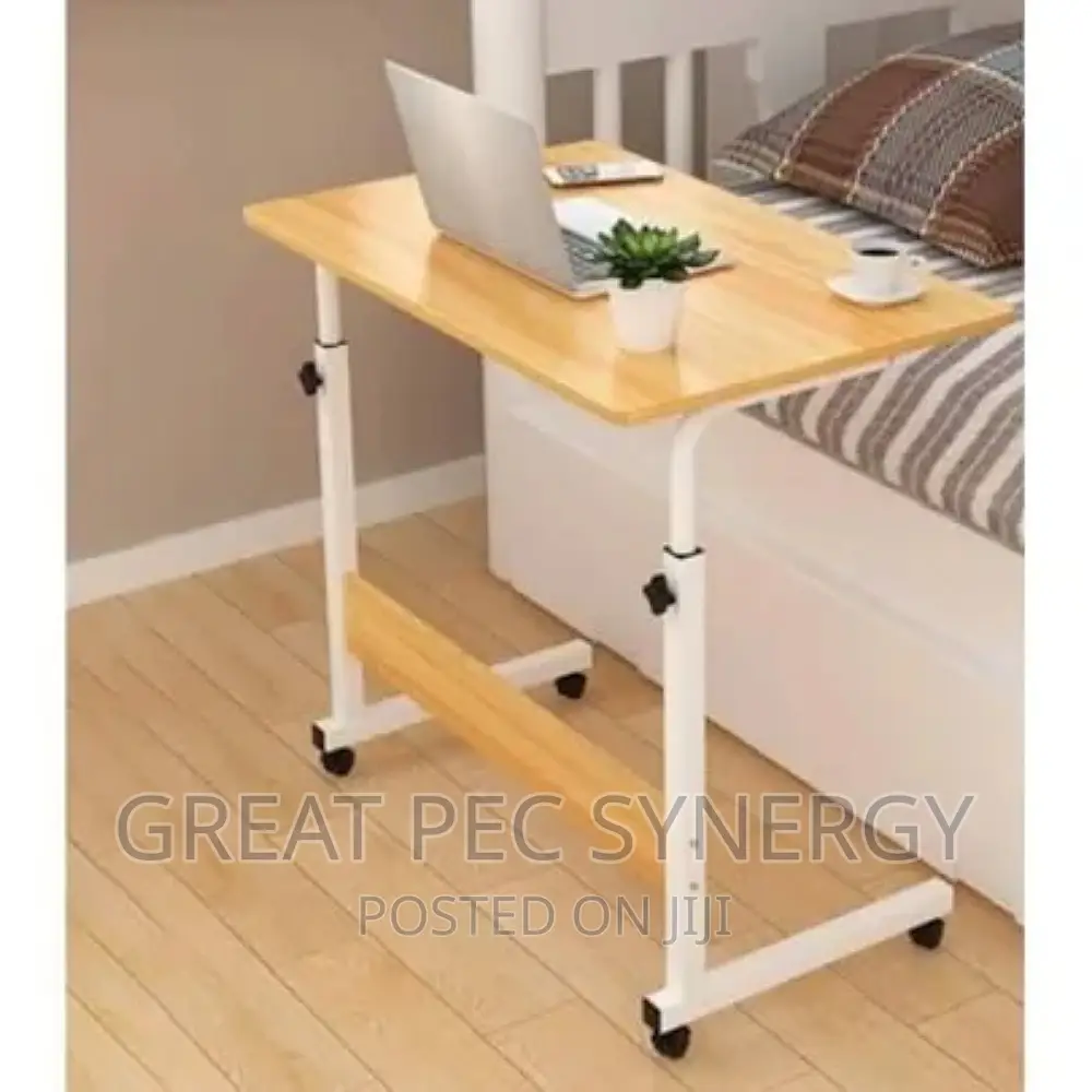 Flexible Bed Side Laptop Table