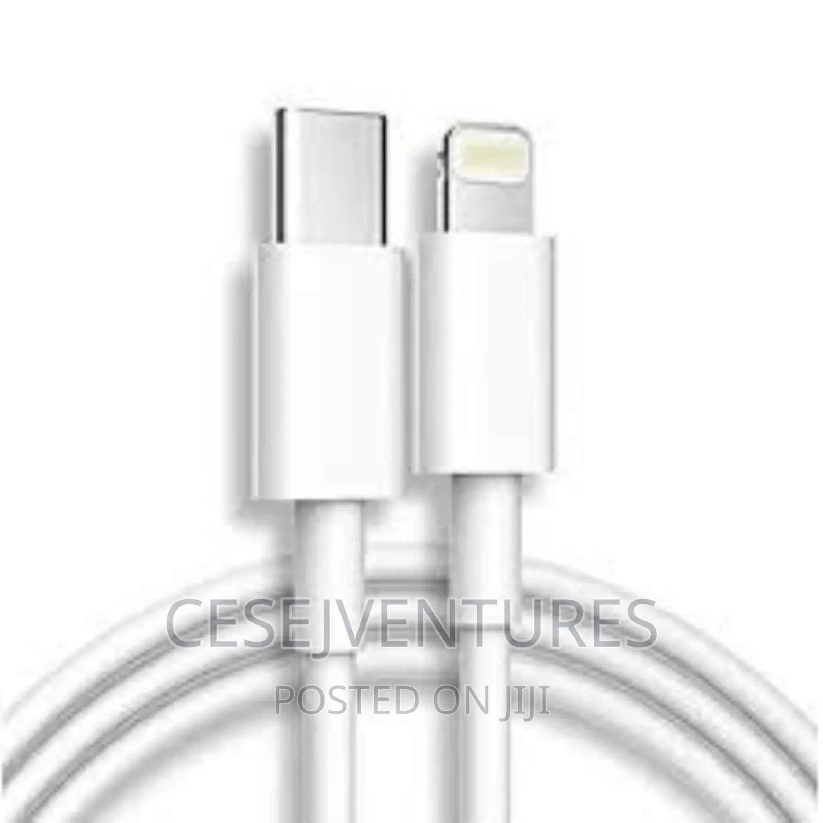 Apple iPhone Cable - Usb-C to Lightning Cable