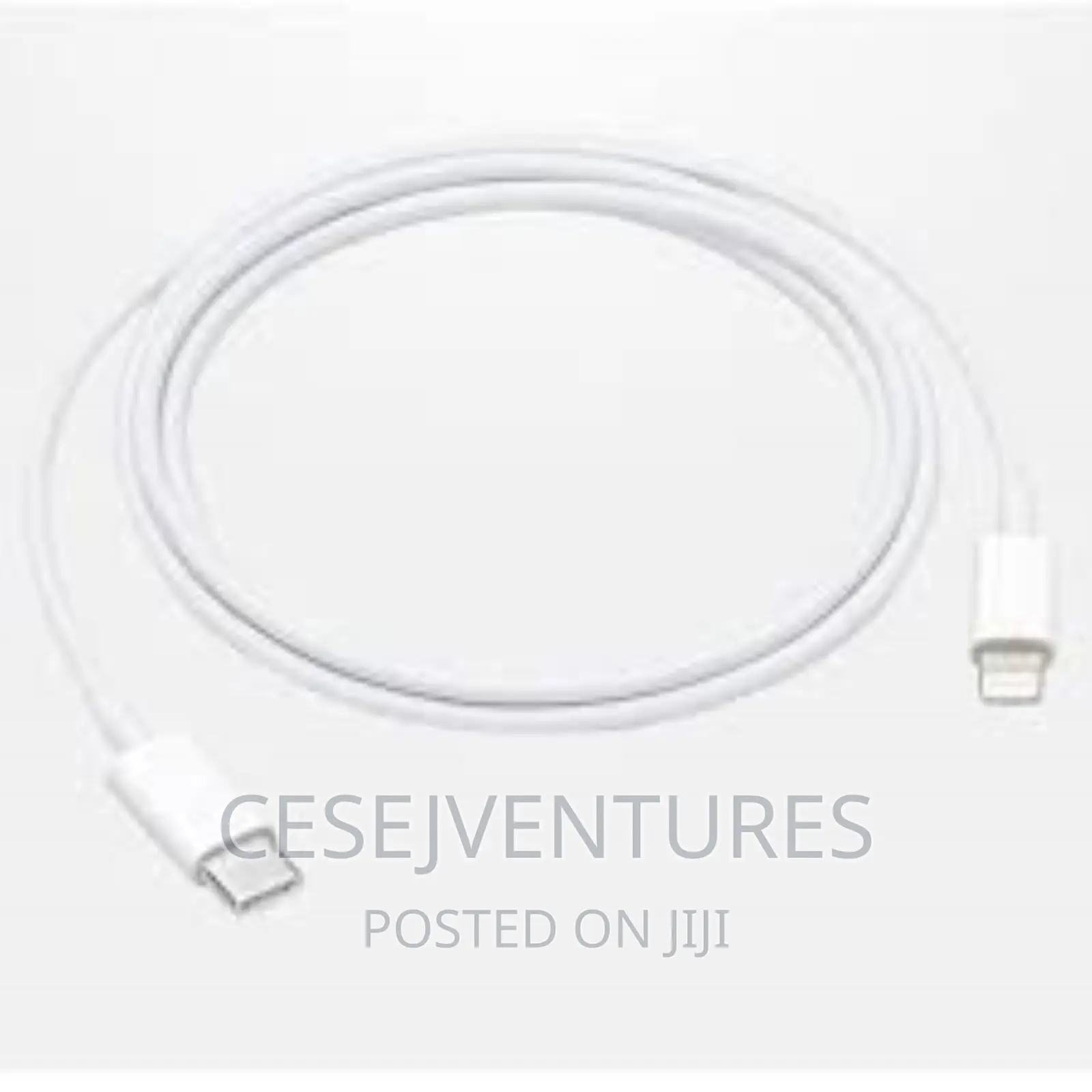 Apple iPhone Cable - Usb-C to Lightning Cable