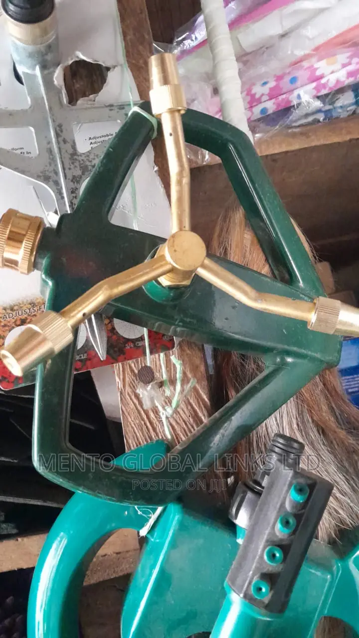 Garden Tools