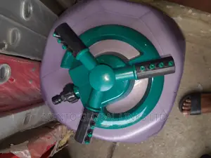 Plastic Sprinkler