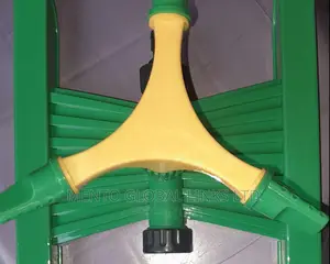 Plastic Sprinkler
