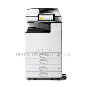 Ricoh IM C4500 Copiers