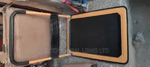 Carriage Trolley