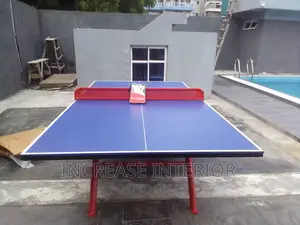 Quality Imported Outdoor Table Tennis