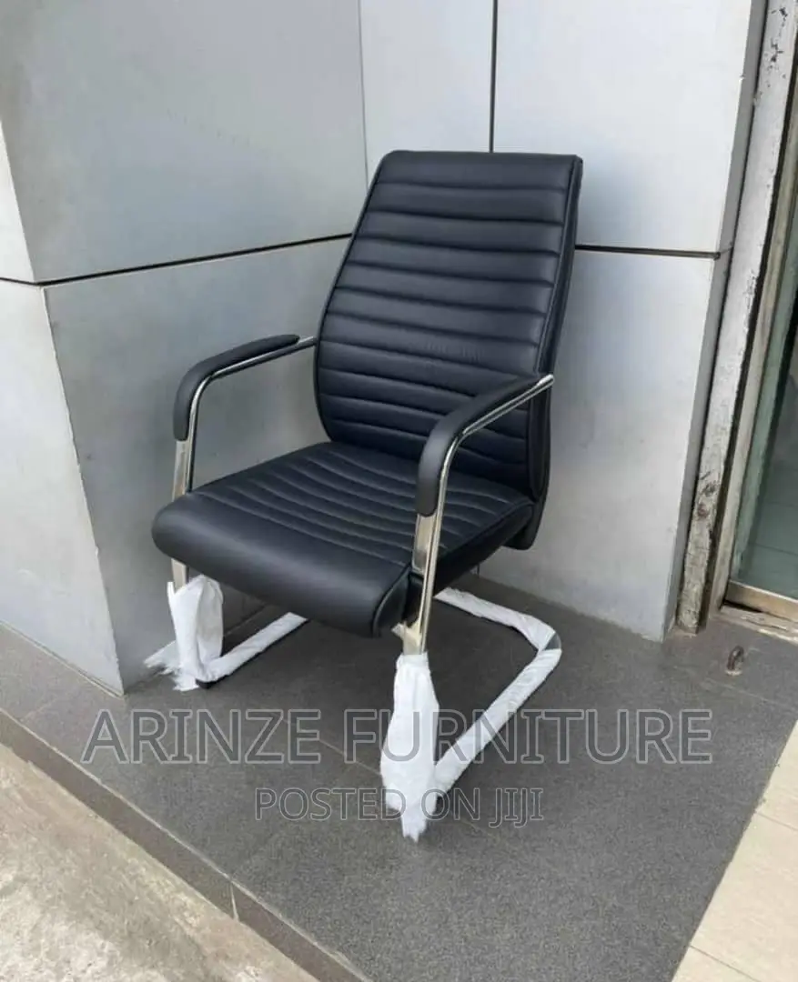 Executive Recliner Chair