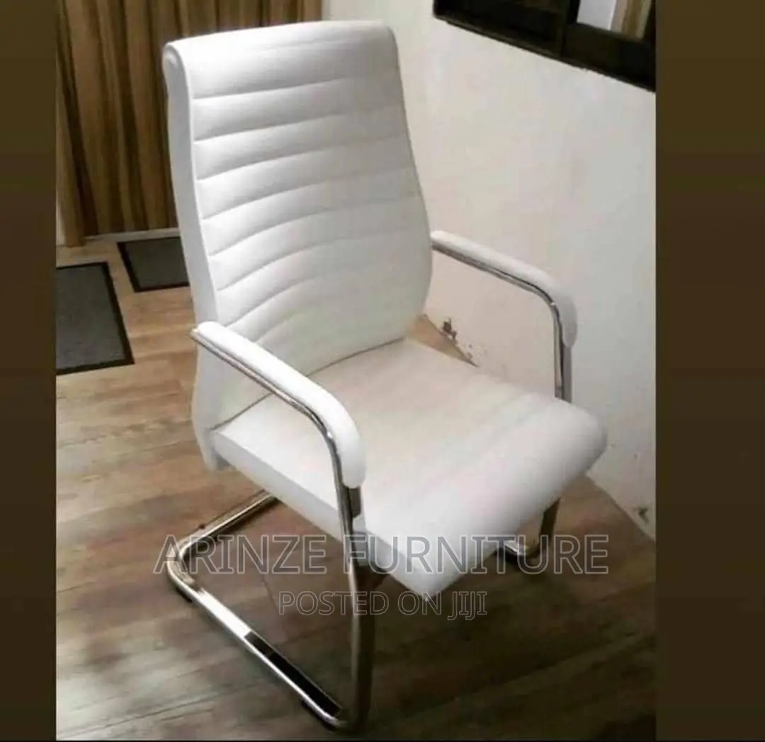 Executive Recliner Chair