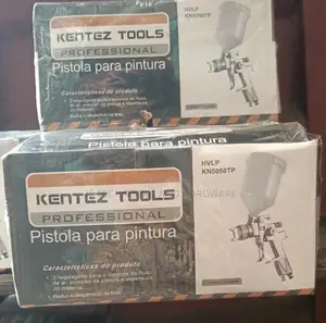 Kentez Tools Professional