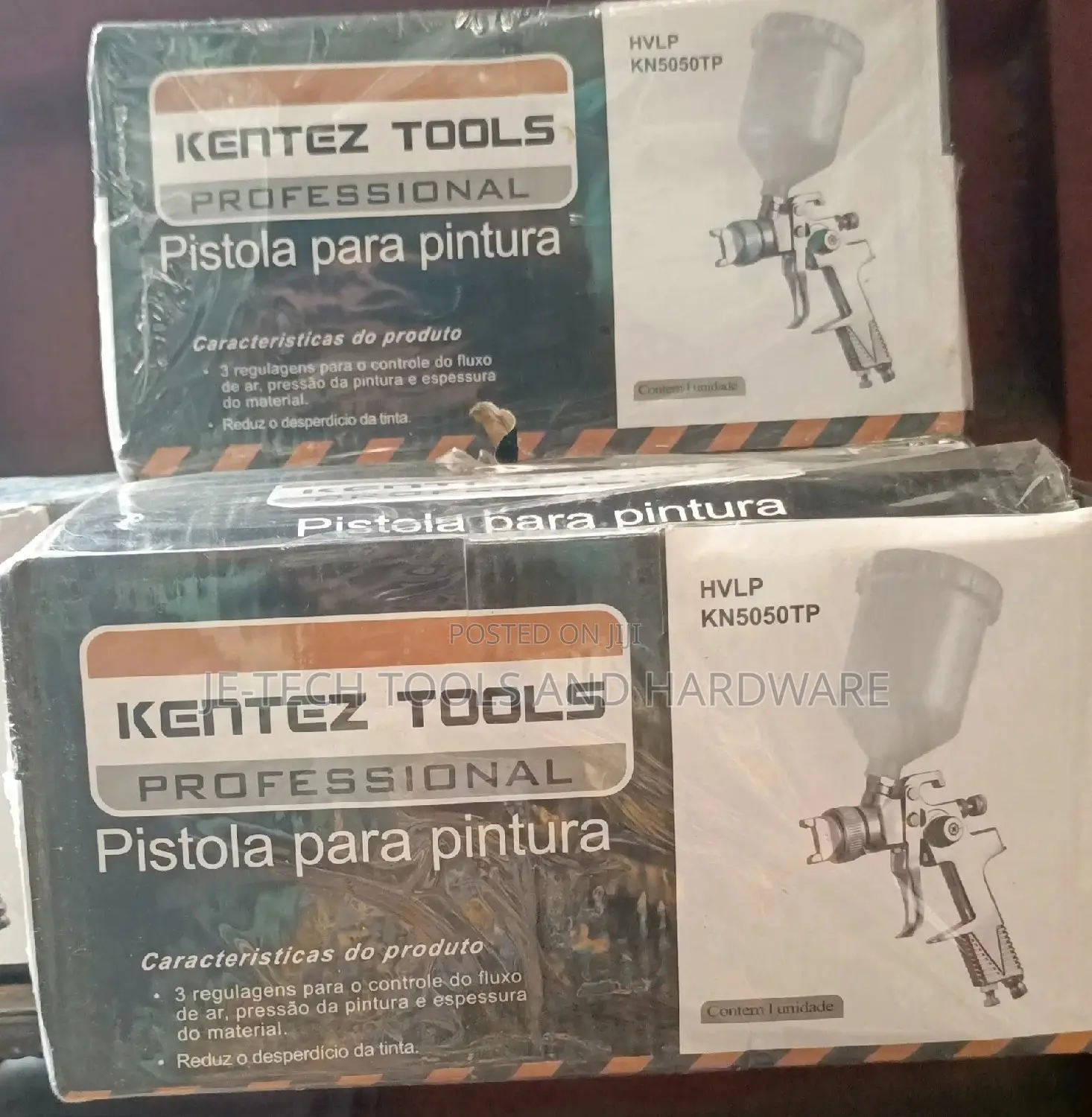 Kentez Tools Professional