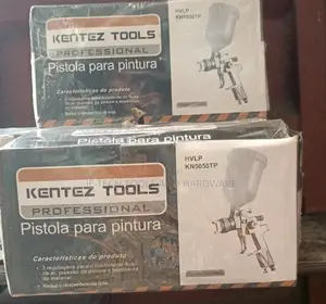 Kentez Tools Professional