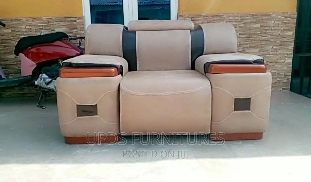 Executive Sofa Design Chair
