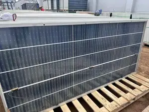 600w Solar Panels Canada