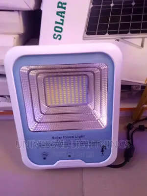 Quality Solar Flood Light 200w