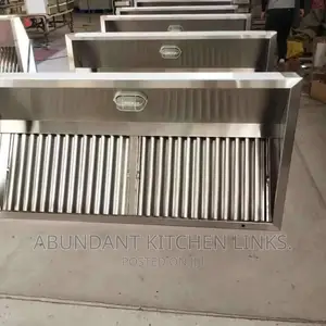 Kitchen Hood