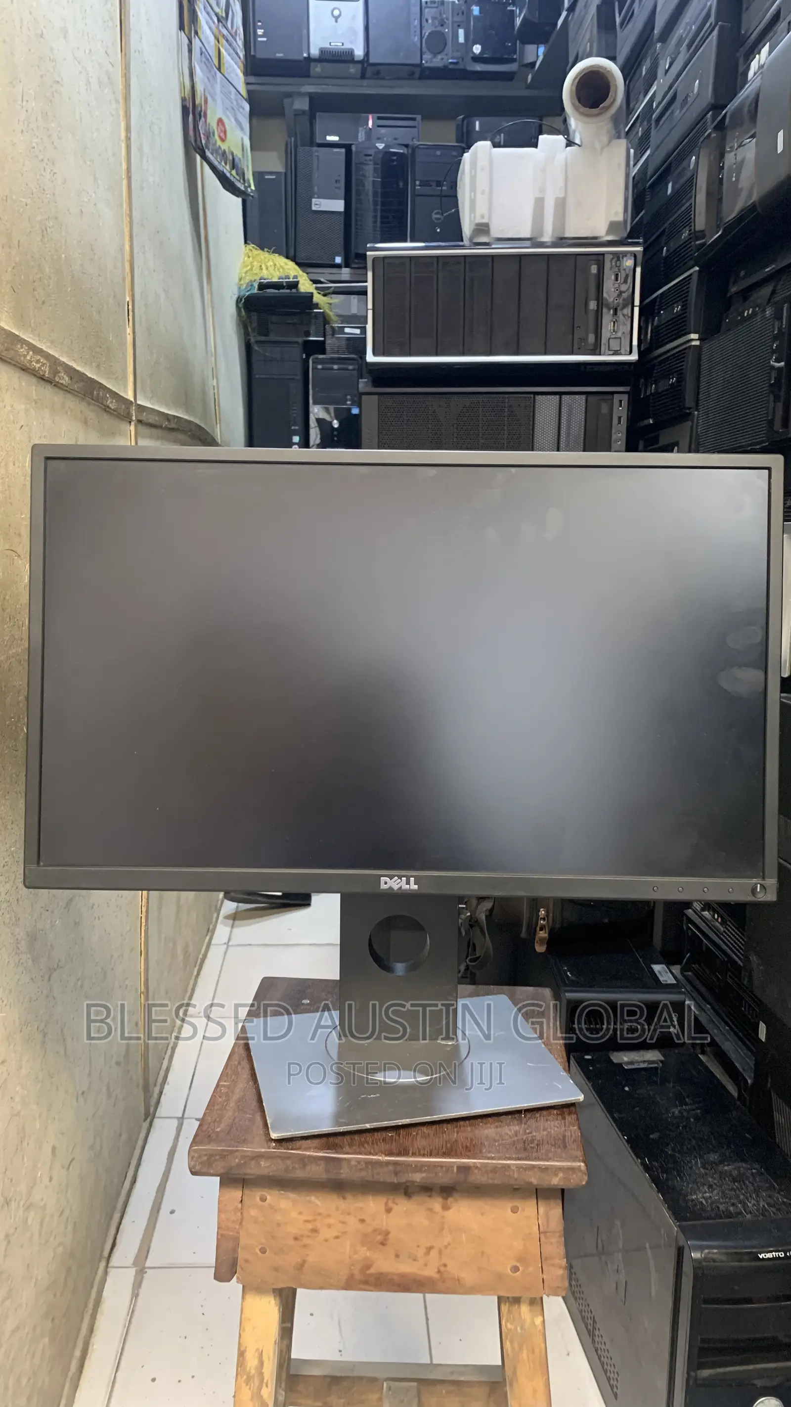 24” Dell Monitor