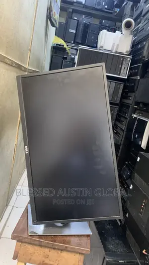 24” Dell Monitor