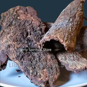 Epo Obo Herb (Anti-witchcraft Herb)