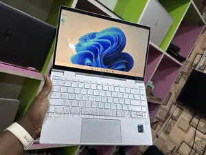 Laptop HP Envy 13 8GB Intel Core I5 SSD 512GB