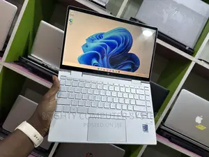 Laptop HP Envy 13 8GB Intel Core I5 SSD 512GB