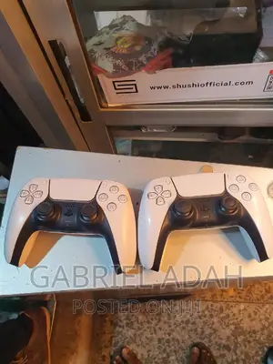 Playstation 5 Follow Come Pad Original
