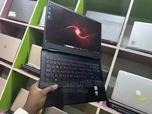 Laptop HP Omen 15 16GB Intel Core I7 SSD 512GB